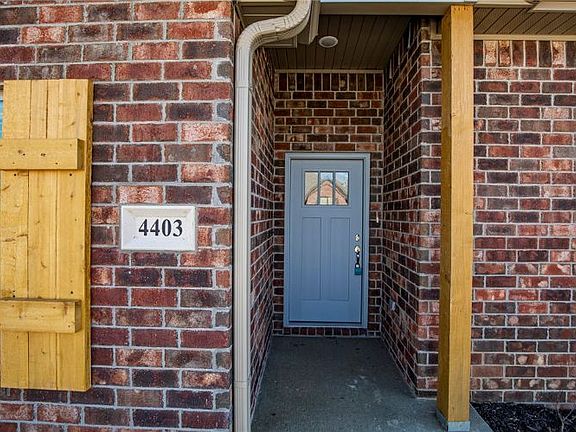 2nd image of 4403 Pawhuska St