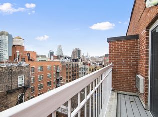 99 Suffolk St APT 8A, New York, NY 10002