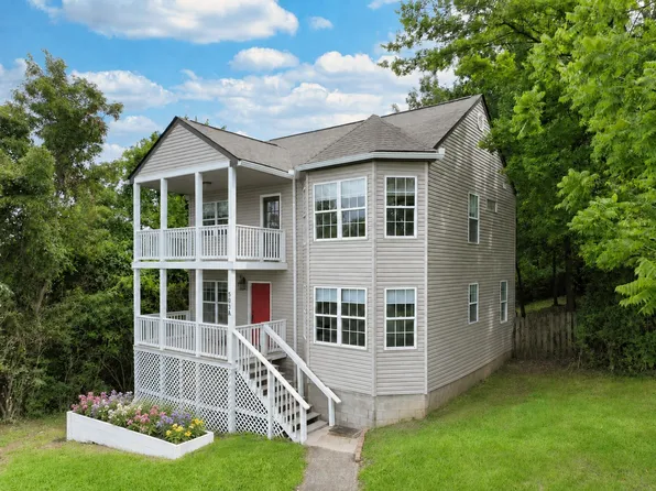 503 Ben Allen Rd, Nashville, TN 37216