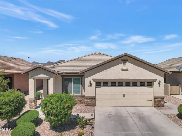 22396 W HARRISON Street, Buckeye, AZ 85326