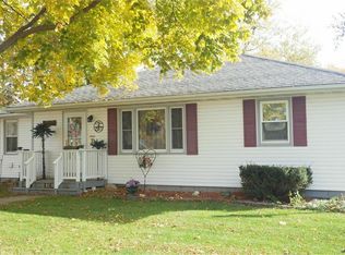 812 Moore St, Stratford, IA 50249
