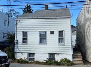 67-17 53rd Dr, Maspeth, NY 11378