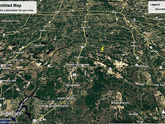 5th image of Xx Jack Rd Lot Wp001