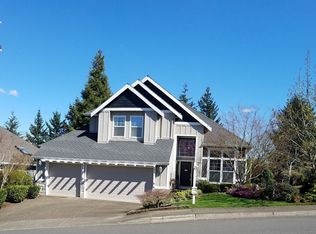 8132 SW 186th Ave, Beaverton, OR 97007