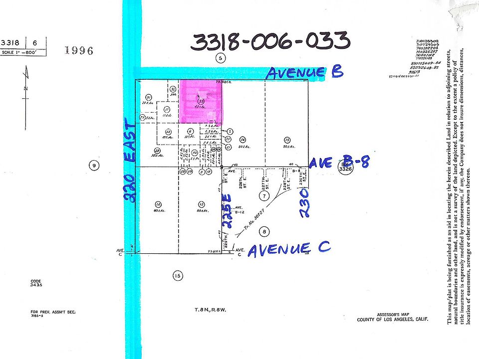 2nd image of B Avenue B #225