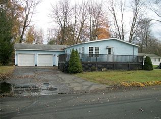 301 20th Ave, Sylvan Beach, NY