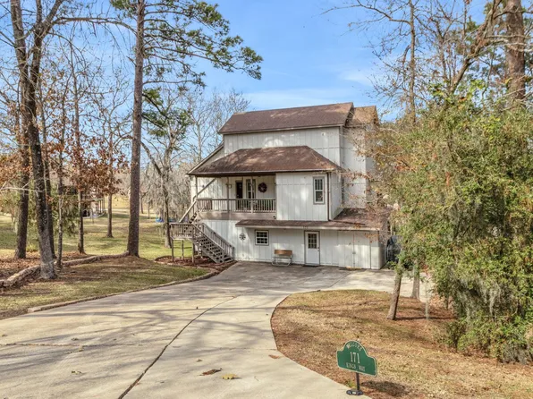 171 Kings Way, Coldspring, TX 77331