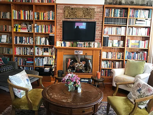 Rented by Brown Harris Stevens | media 2