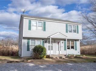 20 Chapman Beach Rd #A, Westbrook, CT 06498