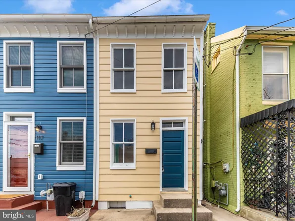 115 Water St, Frederick, MD 21701