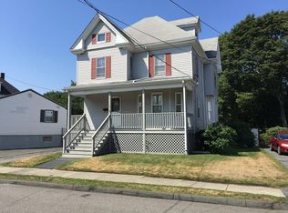 37 Whitney St, Saugus, MA 01906