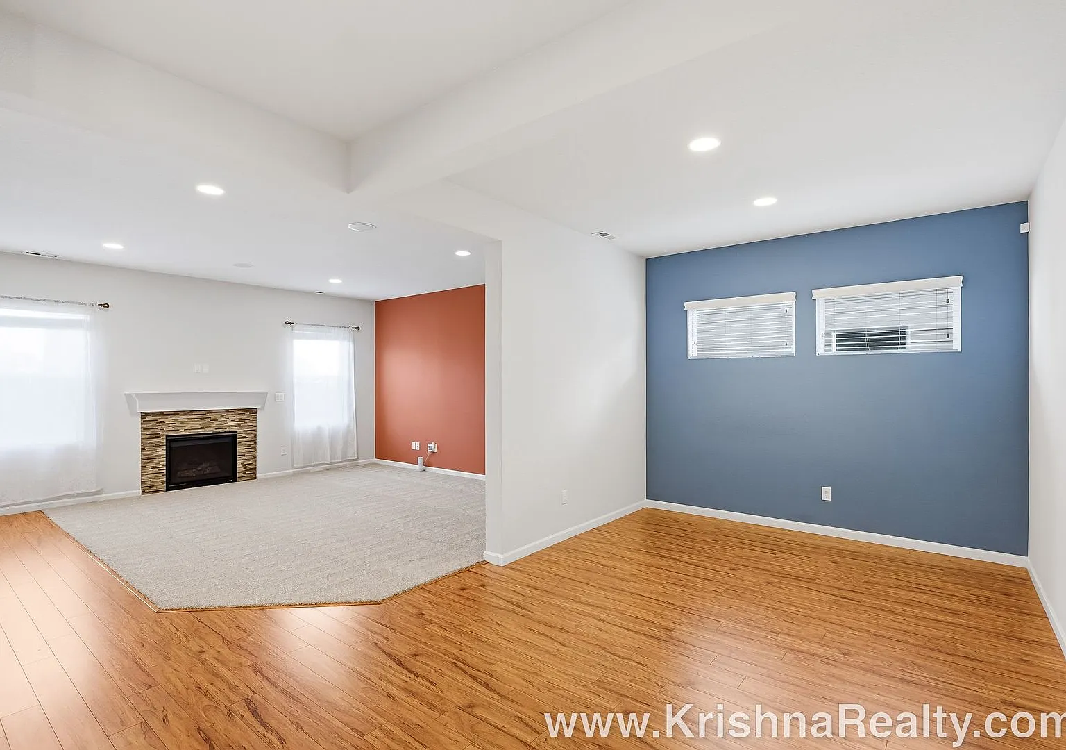 Amazing 4 Bed | 2.5 Bath Single-Family Home in Enchantment Glen | Large Media/Bonus Room | Prime ... — Photo 3