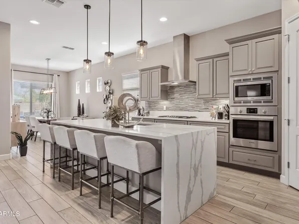 19893 S 185TH Way, Queen Creek, AZ 85142