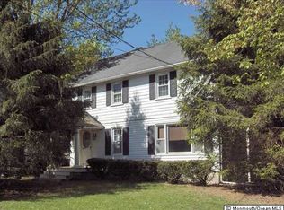 1405 Gully Rd, Wall Township, NJ 07753