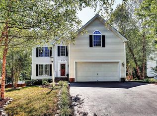 6827 Turnage Ln, Mechanicsville, VA 23111