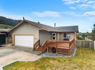 2619 Nickel Ave, Crescent City, CA 95531