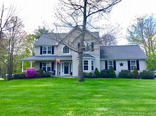 202 Falsetto Ct, Ballston Spa, NY 12020