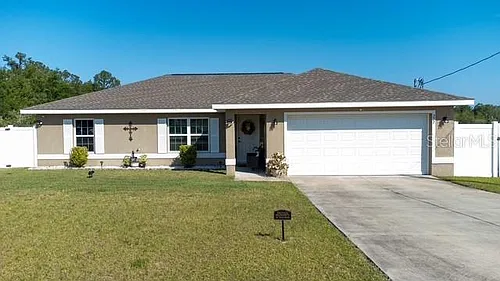 227 Oak Lane Loop Photo 1