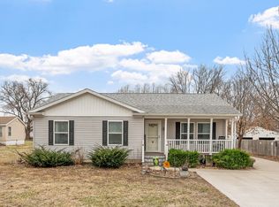 270 NW 51st Pl, Des Moines, IA 50313
