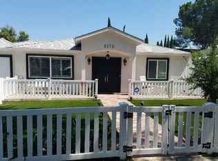 5172 Nestle Ave, Tarzana, CA 91356