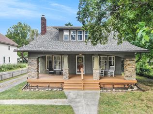 206 W Main St, Dewitt, MI 48820