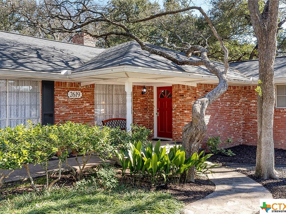 2619 Marlandwood Cir, Temple, TX 76502 Zillow