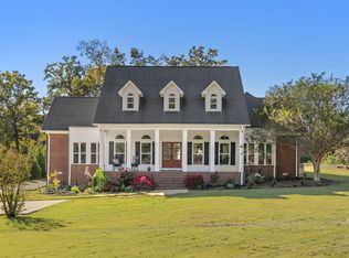 6403 N Shiloh Rd, Corinth, MS 38834
