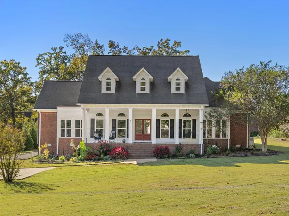 6403 N Shiloh Rd, Corinth, MS 38834