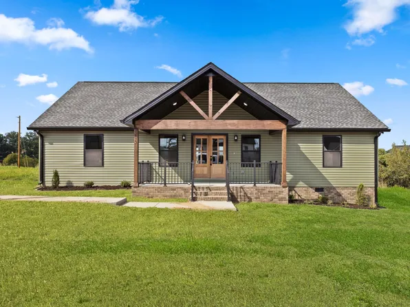 305 Irene Ct Lot 24, Lafayette, TN 37083