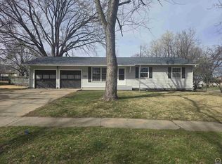 3100 SW 31st St, Topeka, KS 66614