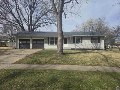 3100 SW 31st St, Topeka, KS, 66614