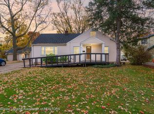 903 Ferley St, Lansing, MI 48911