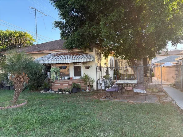 5340 Dewar Ave, Los Angeles, CA 90022