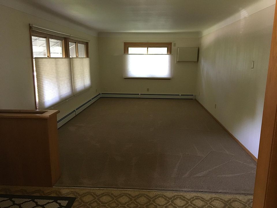Main level family room
