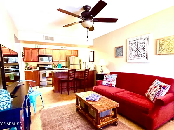 115 E CORTEZ Drive #109, Sedona, AZ 86351