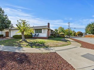 5707 Lilac Blossom Ln, San Jose, CA 95124