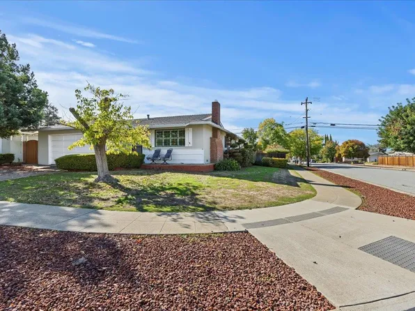 5707 Lilac Blossom Ln, San Jose, CA 95124