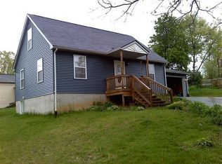 210 Franklin St, Holly, MI 48442