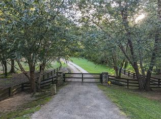 683 Duck Thurmond Rd, Dawsonville, GA 30534