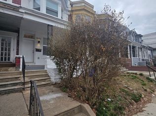 4642 N 13th St FLOOR 2, Philadelphia, PA 19140