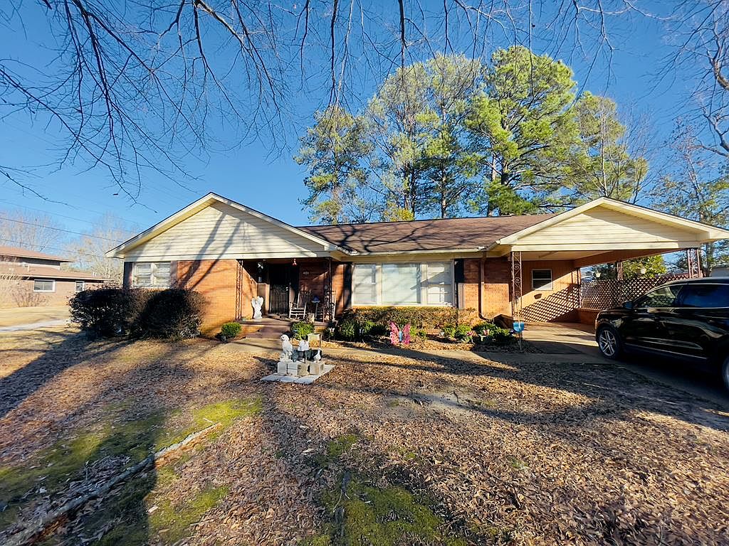 310 N Madison St, Calhoun City, MS 38916 MLS 151930 Zillow