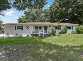 8904 CLAYTON LANE, LAKELAND, FL 33809