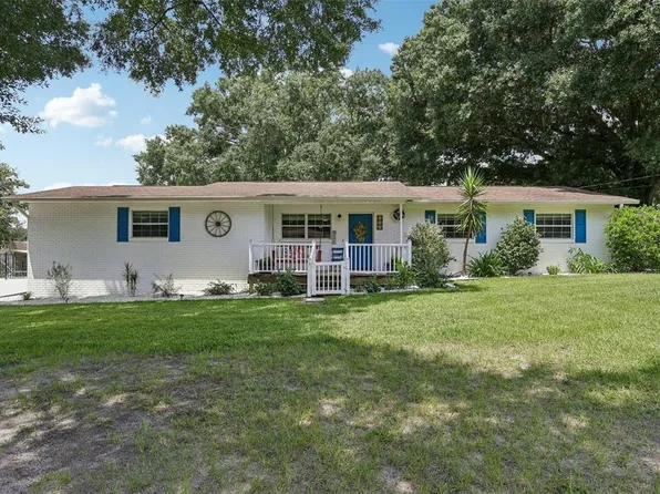 8904 CLAYTON LANE, LAKELAND, FL 33809