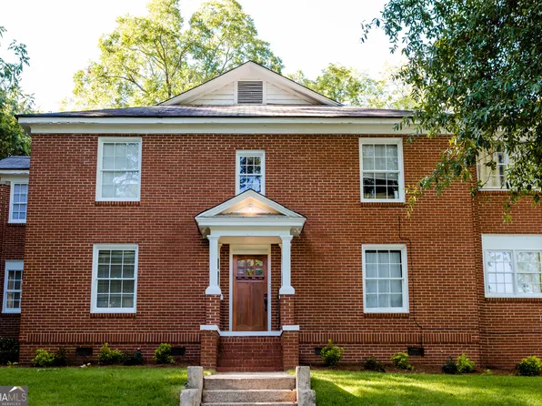 111 E Screven St, Milledgeville, GA 31061