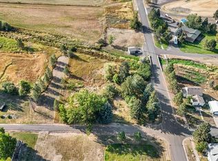 Nna Adams St, Farmington, WA 99128