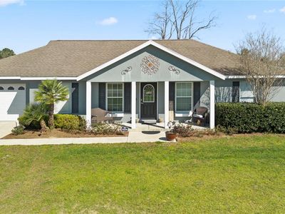 125 Juniper Way, Ocala, FL, 34480