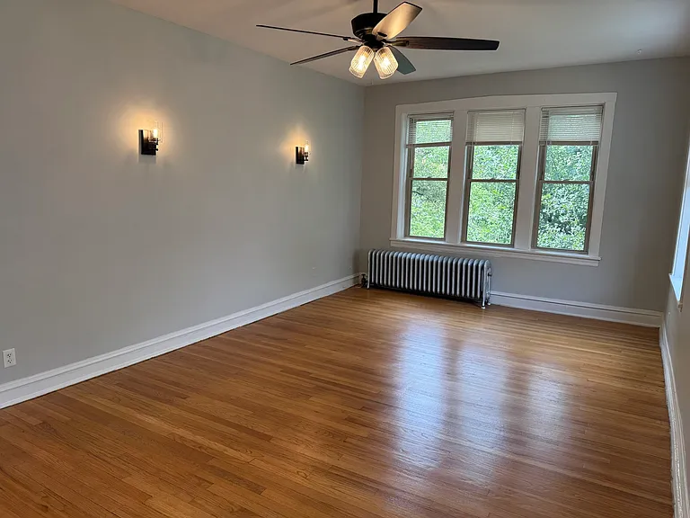 211 Washington Blvd #3N — Photo 5
