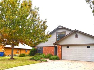 4514 N Davis Ct, Stillwater, OK 74075