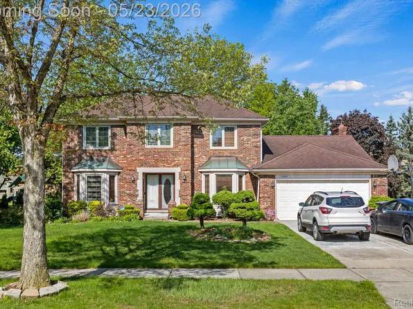 19767 Liverpool Ave, Livonia, MI 48152