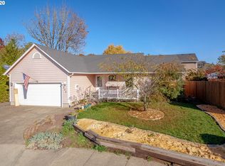 505 NE Hillcrest Ct, Sheridan, OR